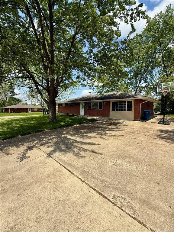 Dayton, OH 45424,5901 Chambersburg Road