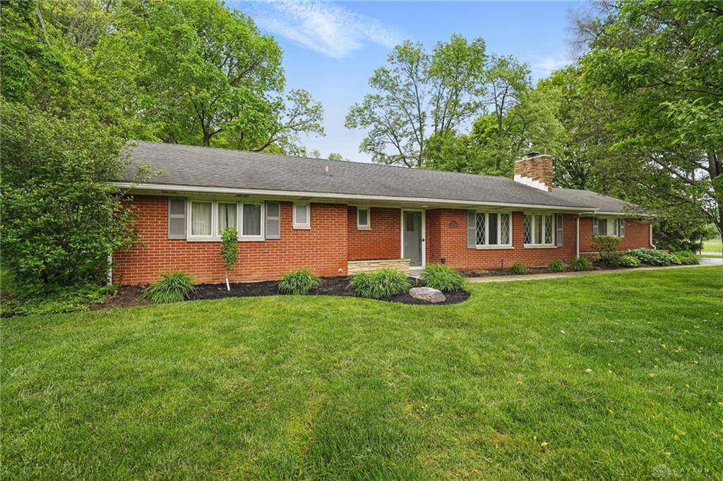 Washington Twp, OH 45429,141 W Rahn Road