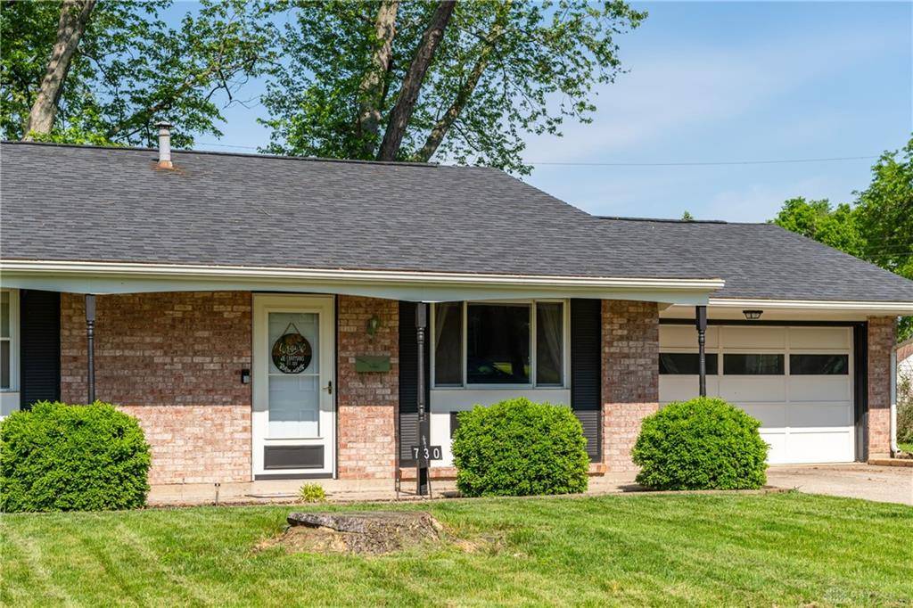 Troy, OH 45373,730 Maplecrest Drive