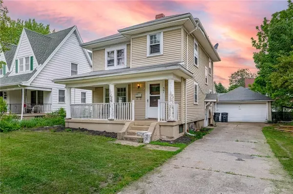Dayton, OH 45405,57 W Maplewood Avenue