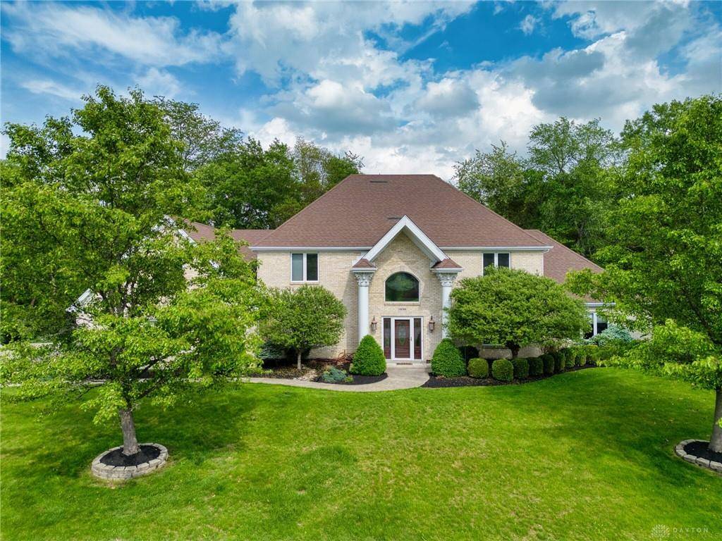 Bellbrook, OH 45305,1656 Fox Trail