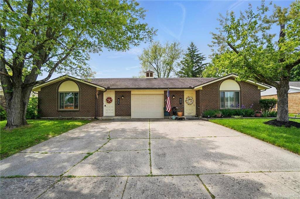 625 Bellaire Drive, Tipp City, OH 45371