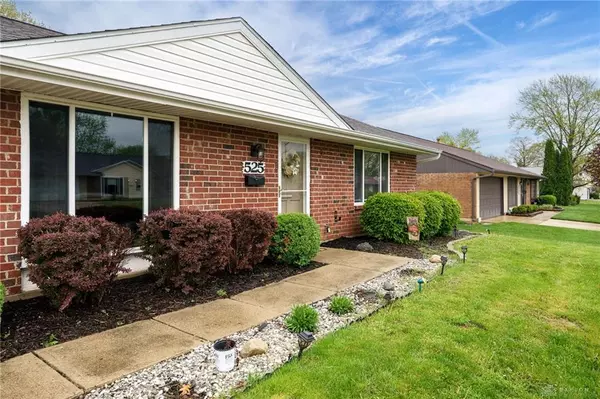Englewood, OH 45322,525 Unger Avenue