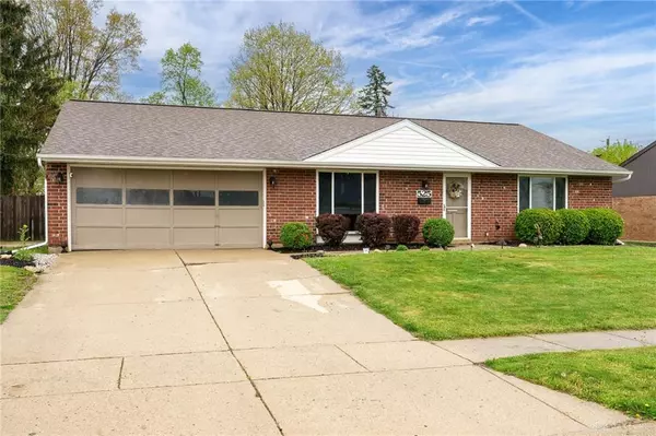 Englewood, OH 45322,525 Unger Avenue
