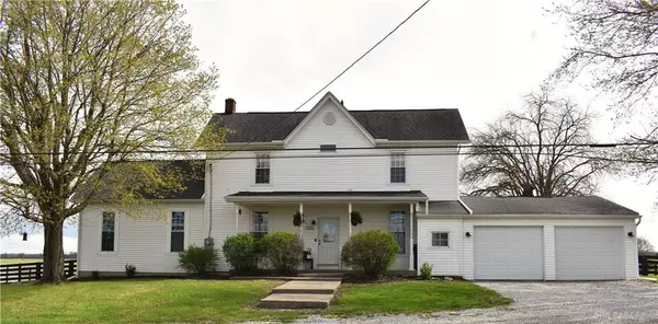 2301 State Route 665, London, OH 43140
