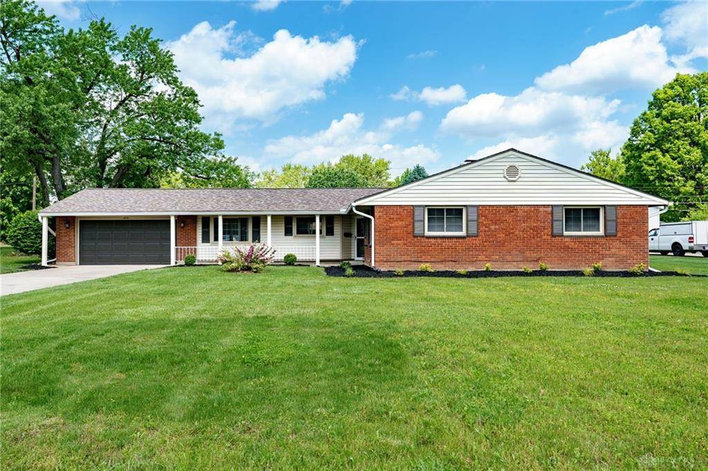 Dayton, OH 45440,2015 E David Road