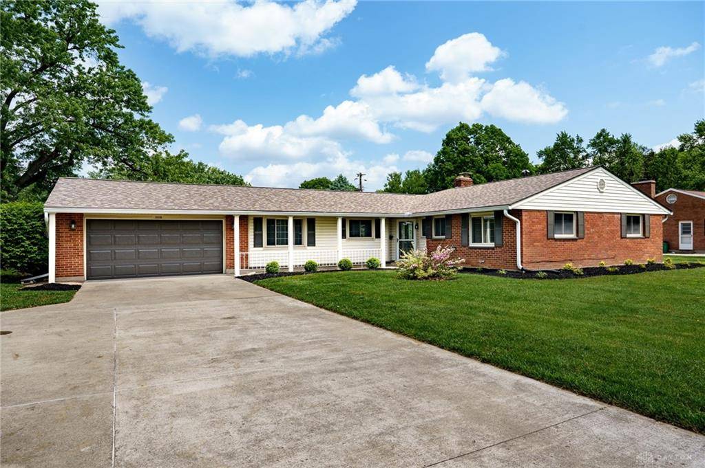 Dayton, OH 45440,2015 E David Road