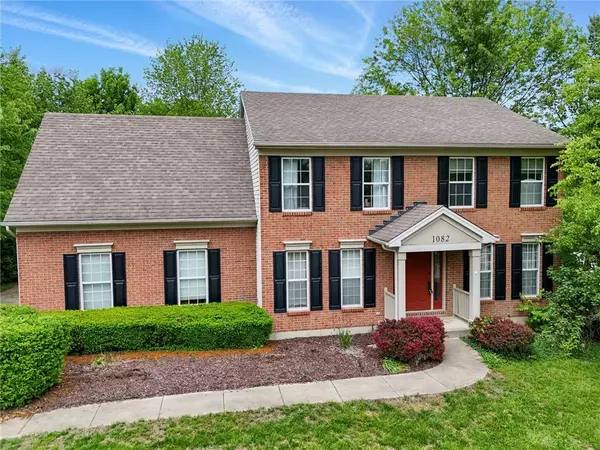Morrow, OH 45152,1082 Dunstan Court