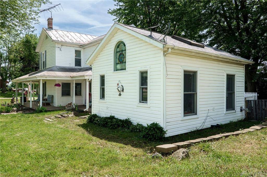Farmersville, OH 45325,2491 S Clayton Road