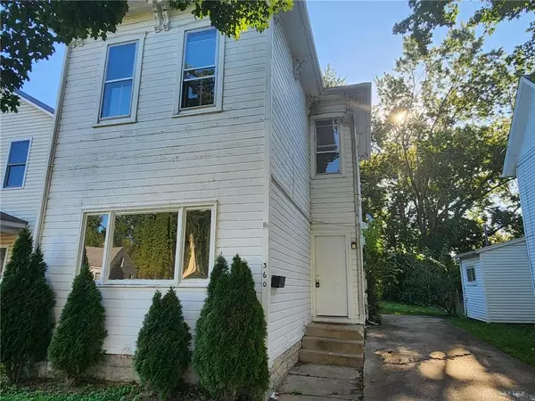 Springfield, OH 45505,360 Buxton Avenue