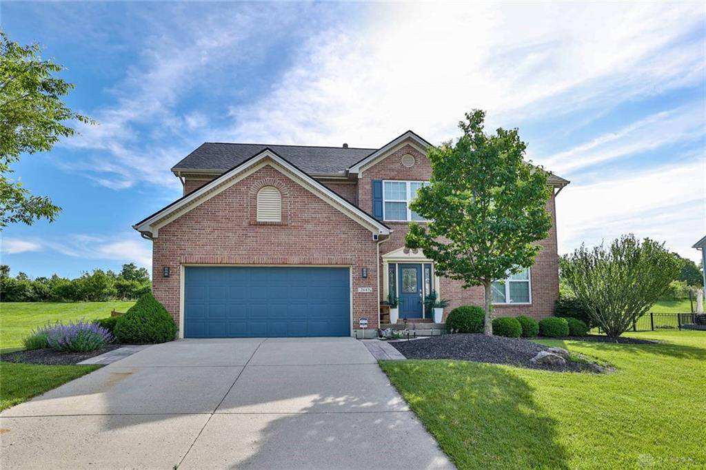 2643 Riverchase Drive, Middletown, OH 45042