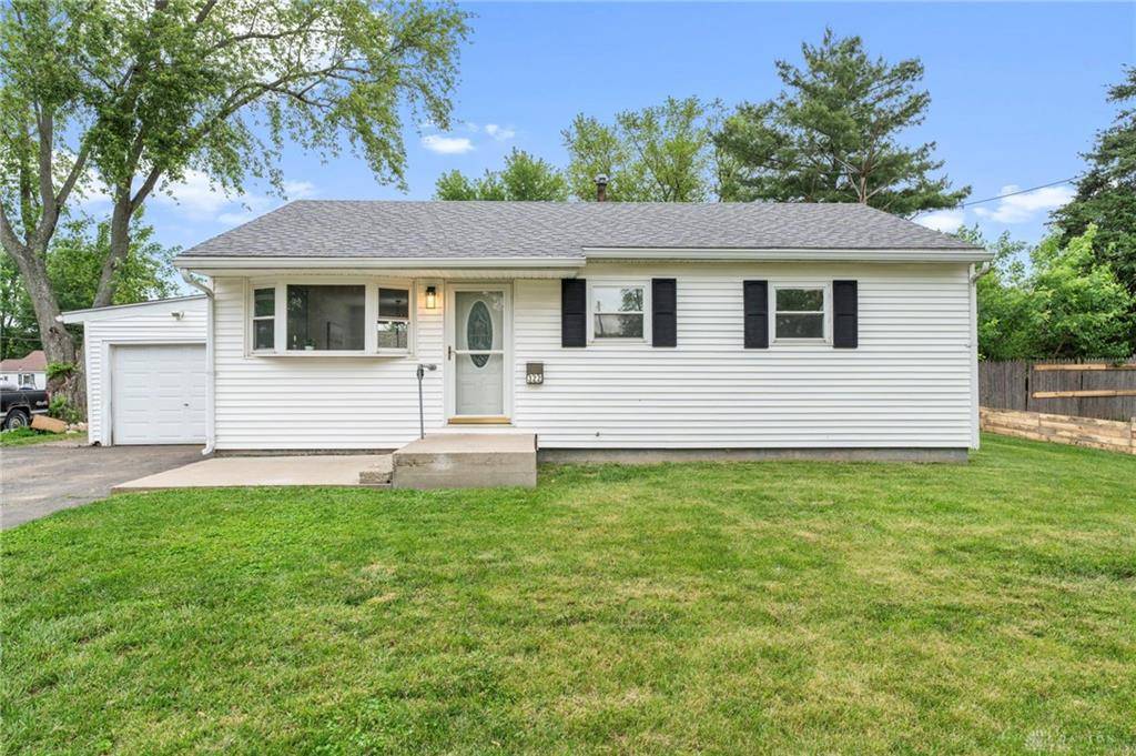 322 Lake Street, Xenia, OH 45385
