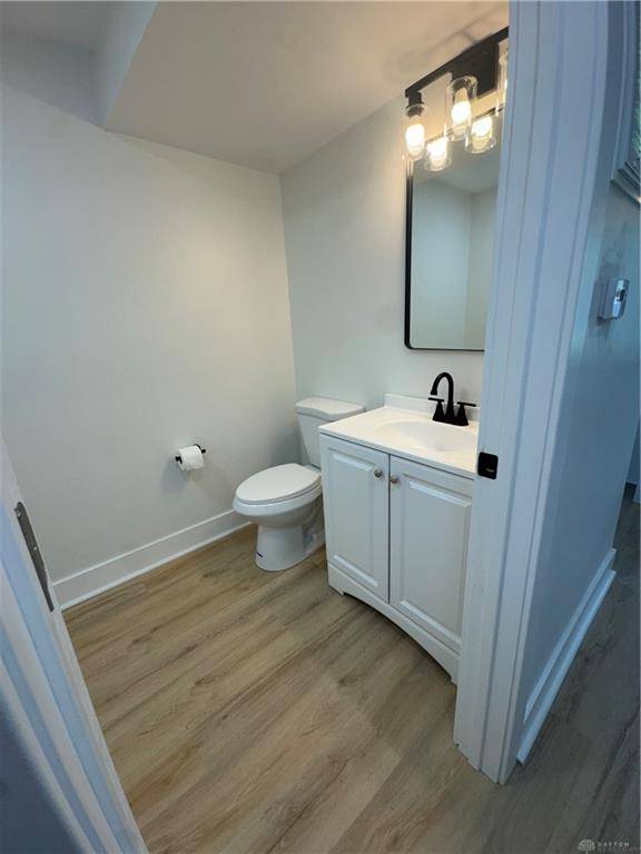 Kettering, OH 45440,2487 Santa Rosa Drive