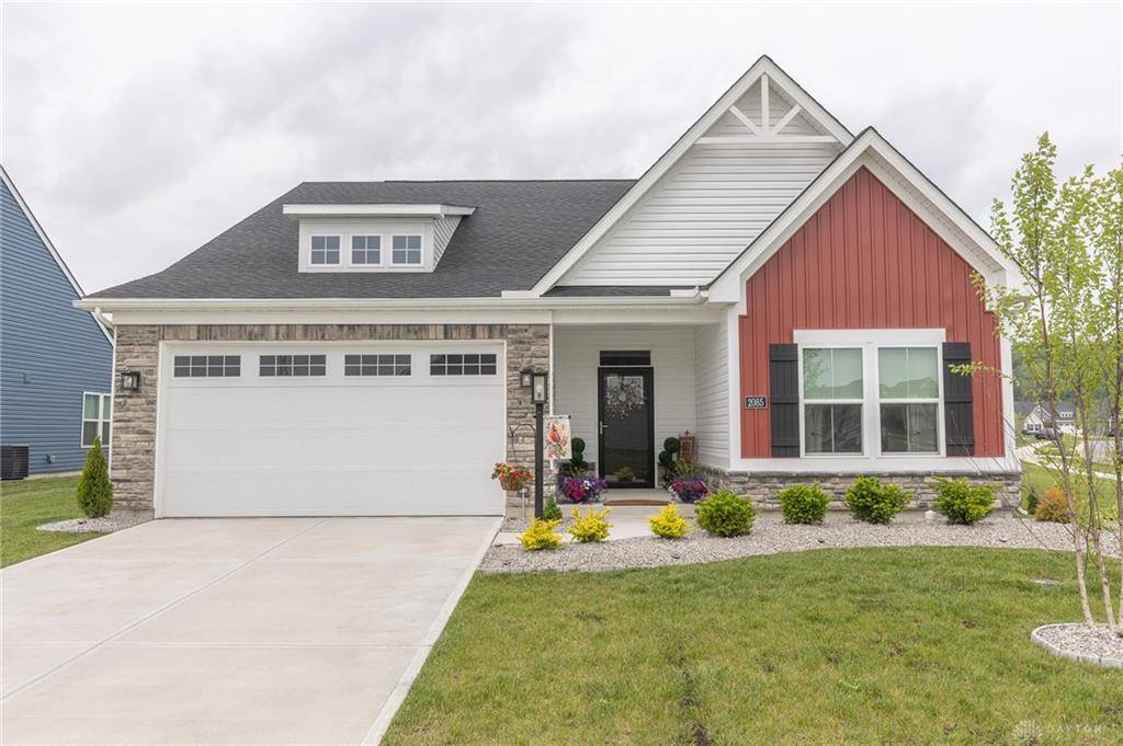 Beavercreek, OH 45434,2085 Codaz Way