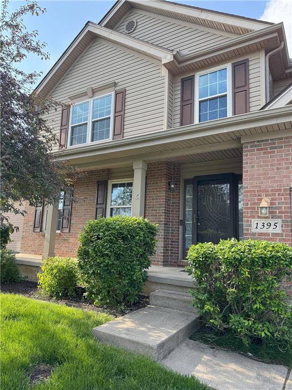 Fairborn, OH 45324,1395 Brookstone Drive