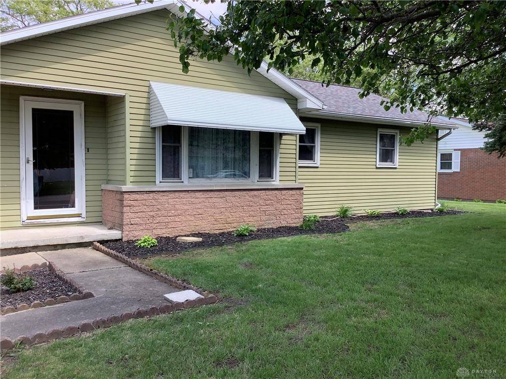 109 Anderson Street, New Madison, OH 45346