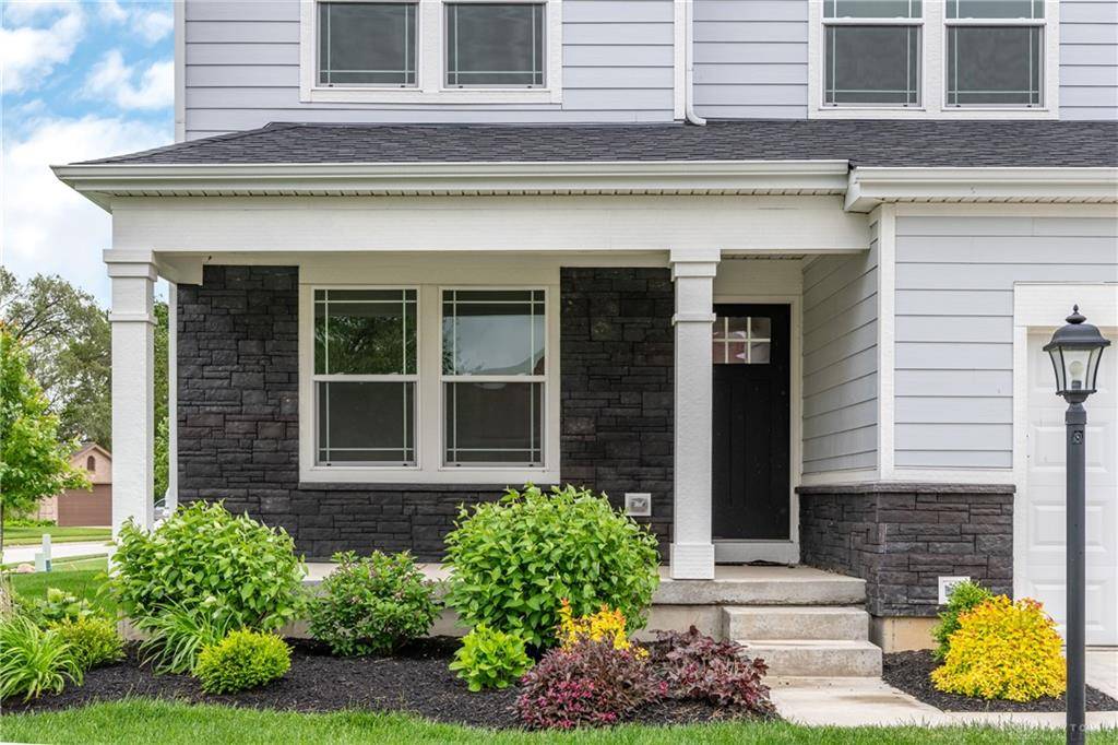 Union, OH 45322,115 Magdalena Drive