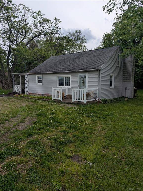 West Milton, OH 45383,7430 S Kessler Fred Road