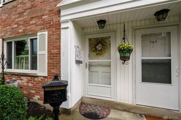 Dayton, OH 45458,749 Clareridge Lane