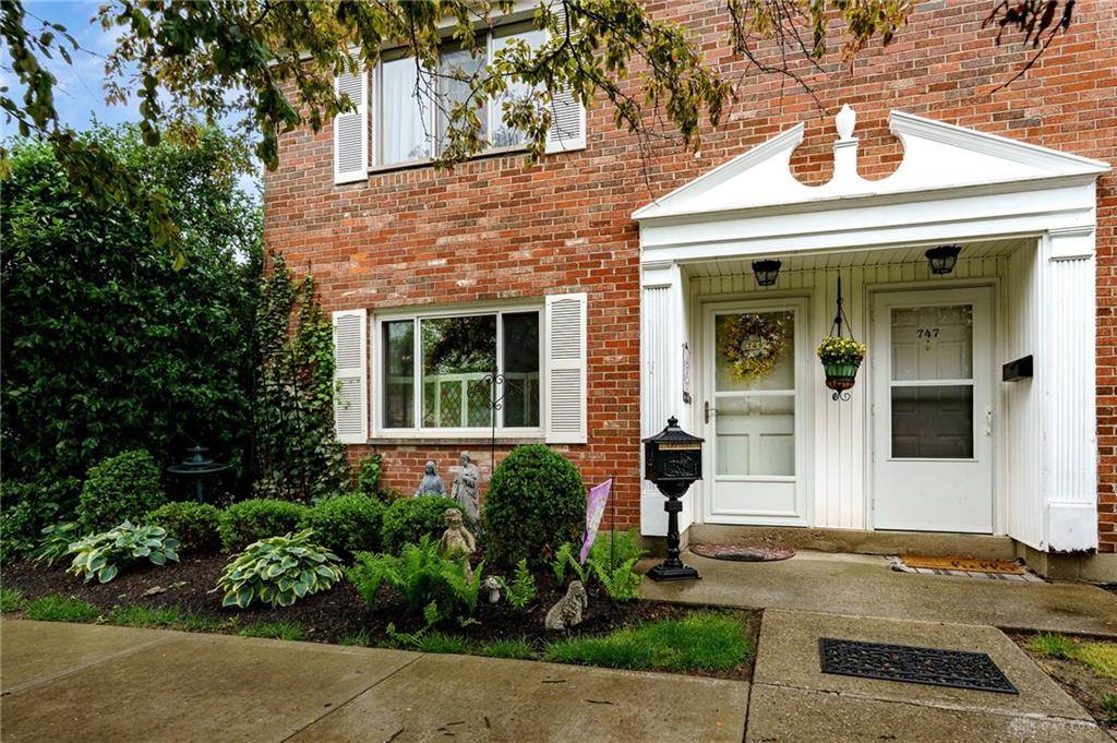 Dayton, OH 45458,749 Clareridge Lane