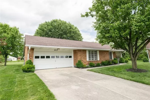 6820 Willow Creek Drive, Dayton, OH 45424