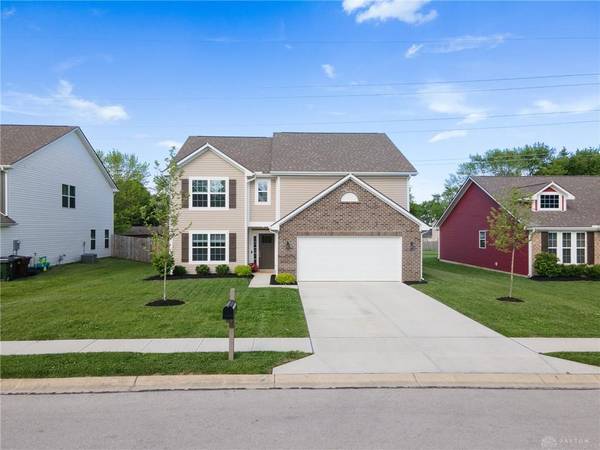 Englewood, OH 45322,117 Settlers Trail