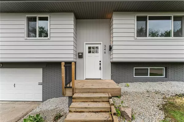 Fairborn, OH 45324,346 Fairway Drive