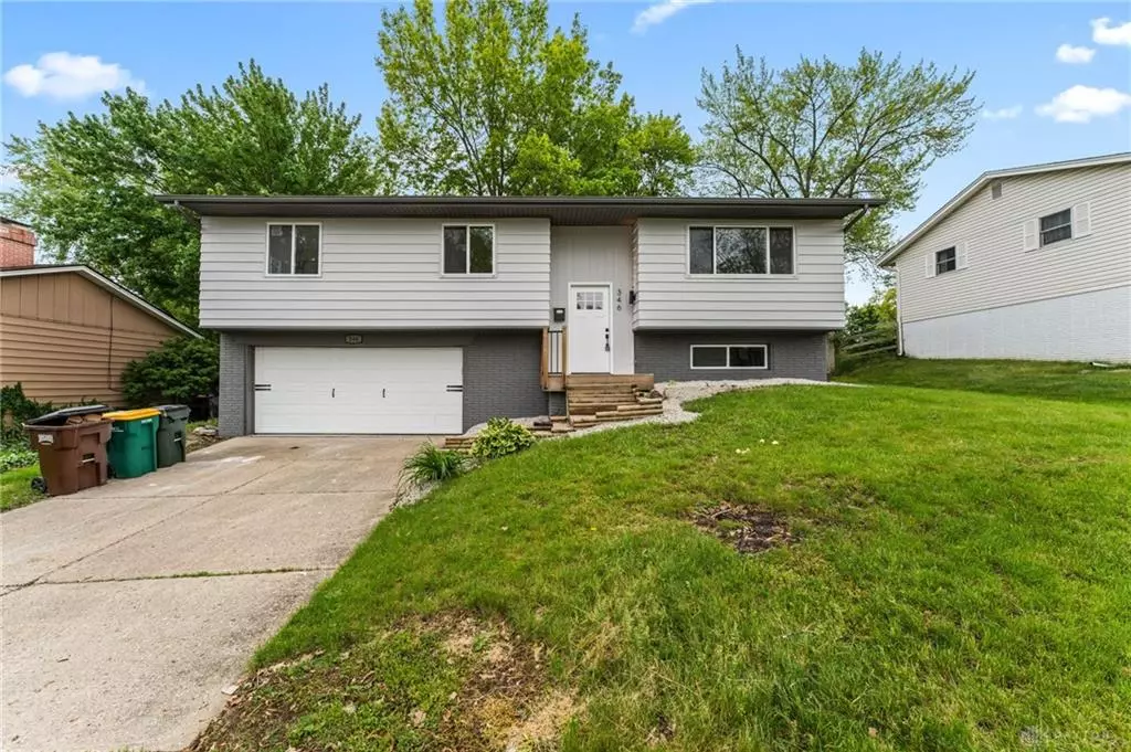 Fairborn, OH 45324,346 Fairway Drive