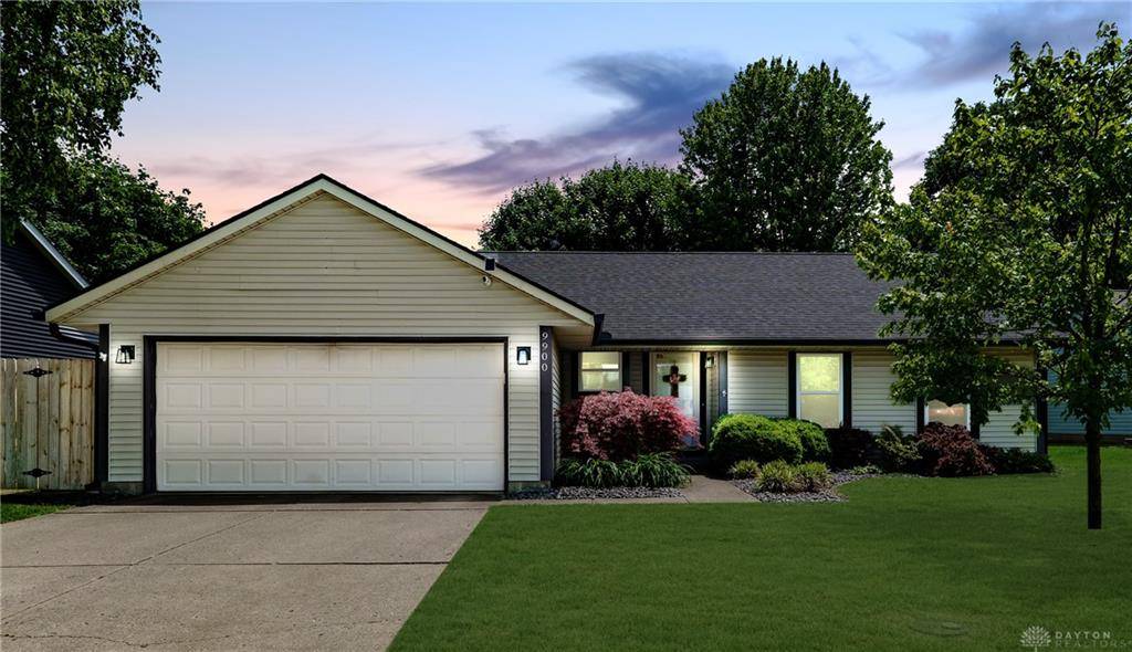 9900 Lincolnshire Road, Miamisburg, OH 45342