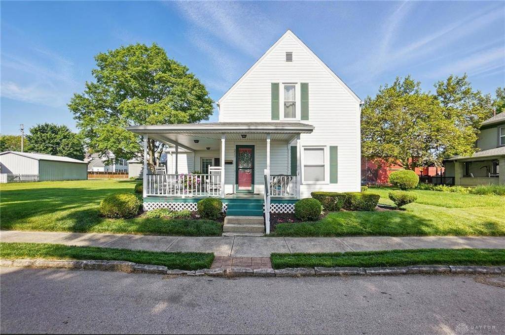 Covington, OH 45318,229 College Street