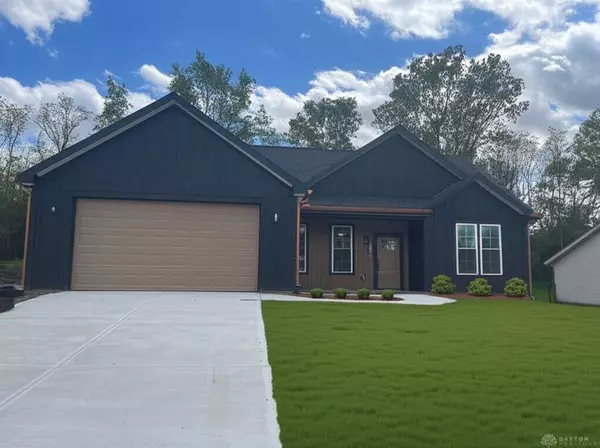 316 Skinner Drive, Dayton, OH 45426