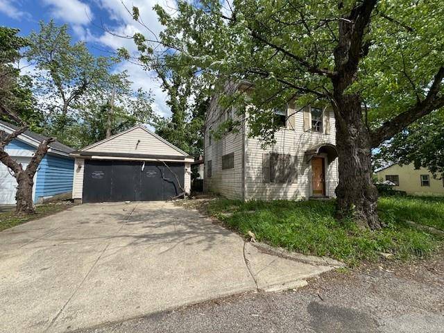 1712 Manor Place, Dayton, OH 45406