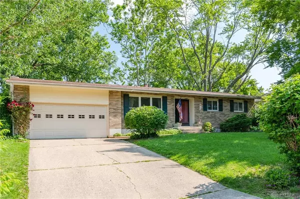 Dayton, OH 45415,3631 Greenbay Drive