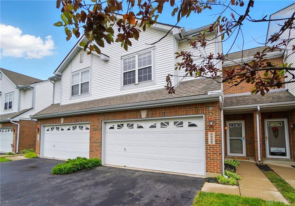 9235 Great Lakes Circle, Washington Twp, OH 45458