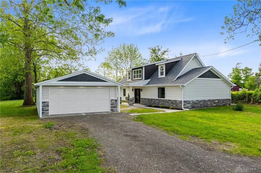 1439 Folk Ream Road, New Carlisle, OH 45344
