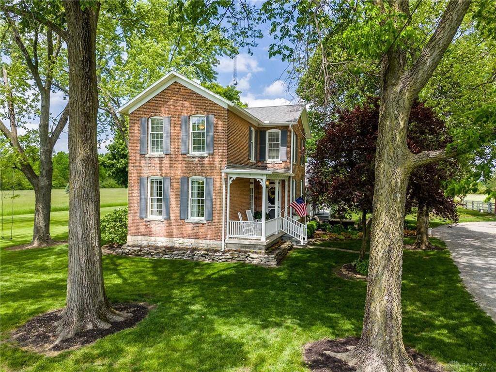 4925 US 40, Tipp City, OH 45371