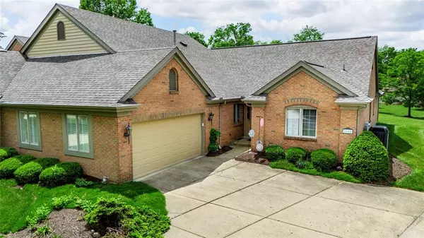 2664 Vienna Estates Drive, Miami Township, OH 45459