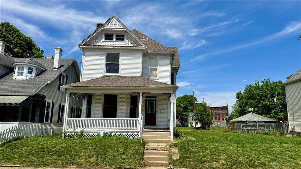 Dayton, OH 45405,39 Warder Street