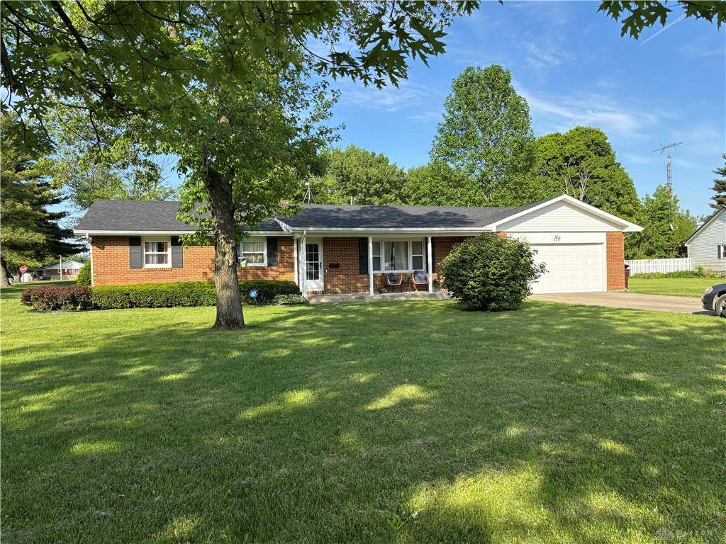 320 San Mar Gale Drive, Sabina, OH 45169