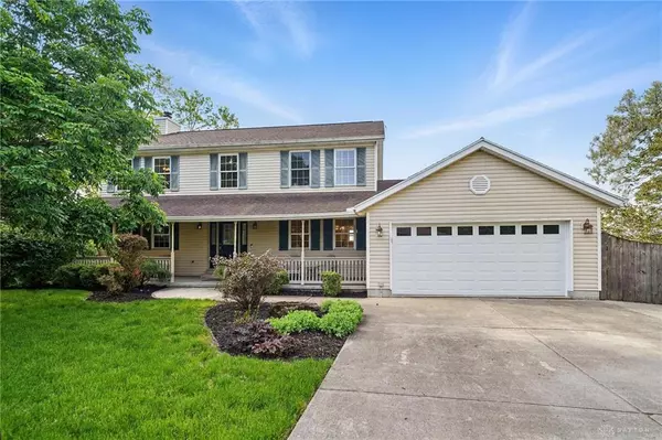 2337 Eastwind Drive, Beavercreek, OH 45434