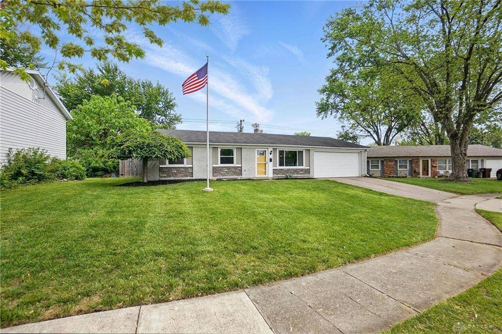 Union, OH 45322,602 Beery Boulevard