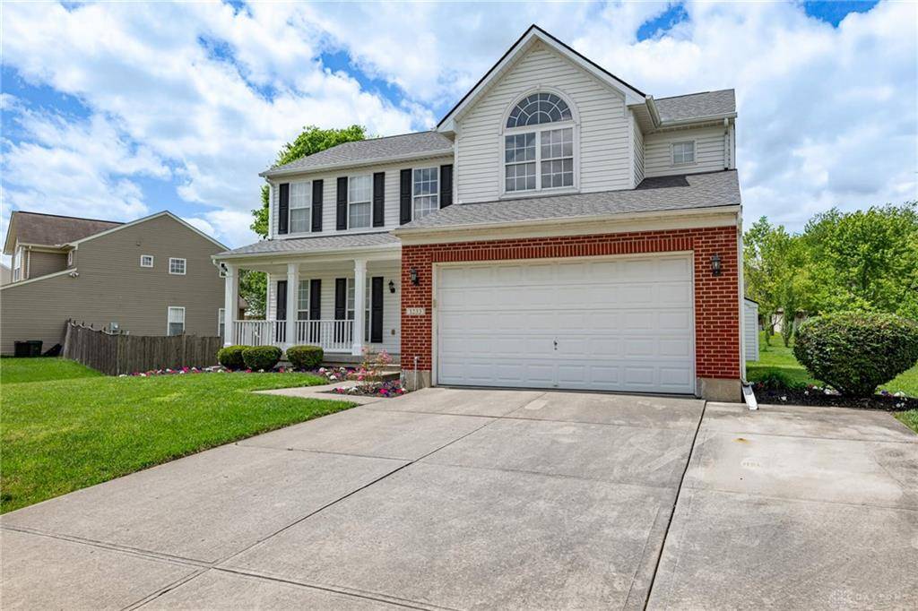 Miamisburg, OH 45342,1233 Terrington Way