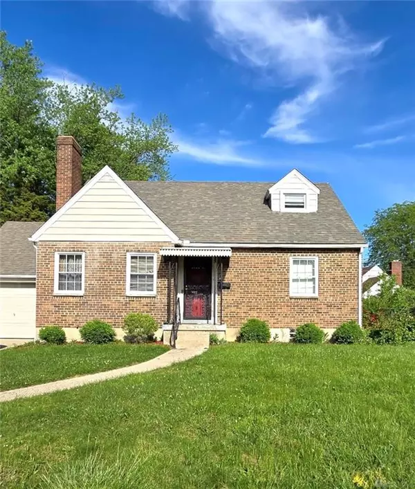 4084 Myron Avenue, Dayton, OH 45416
