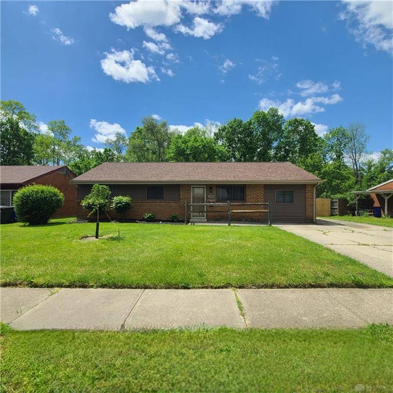4500 Bluehaven Drive, Dayton, OH 45406