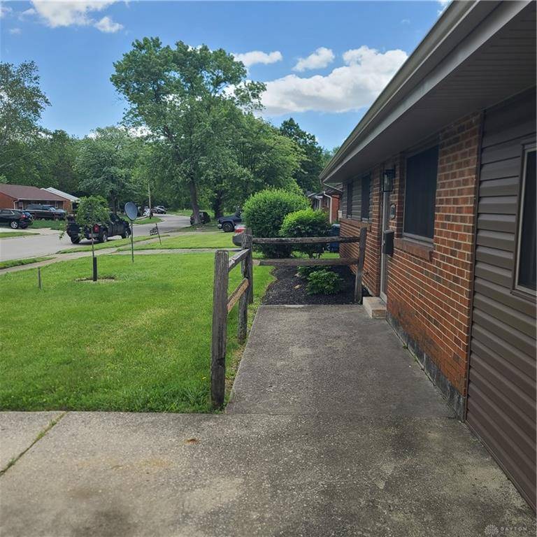 Dayton, OH 45406,4500 Bluehaven Drive
