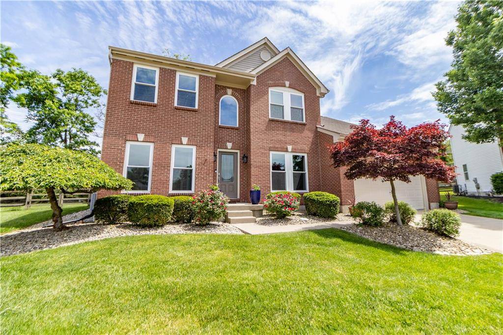 Mason, OH 45040,7892 Eaglecrest Court
