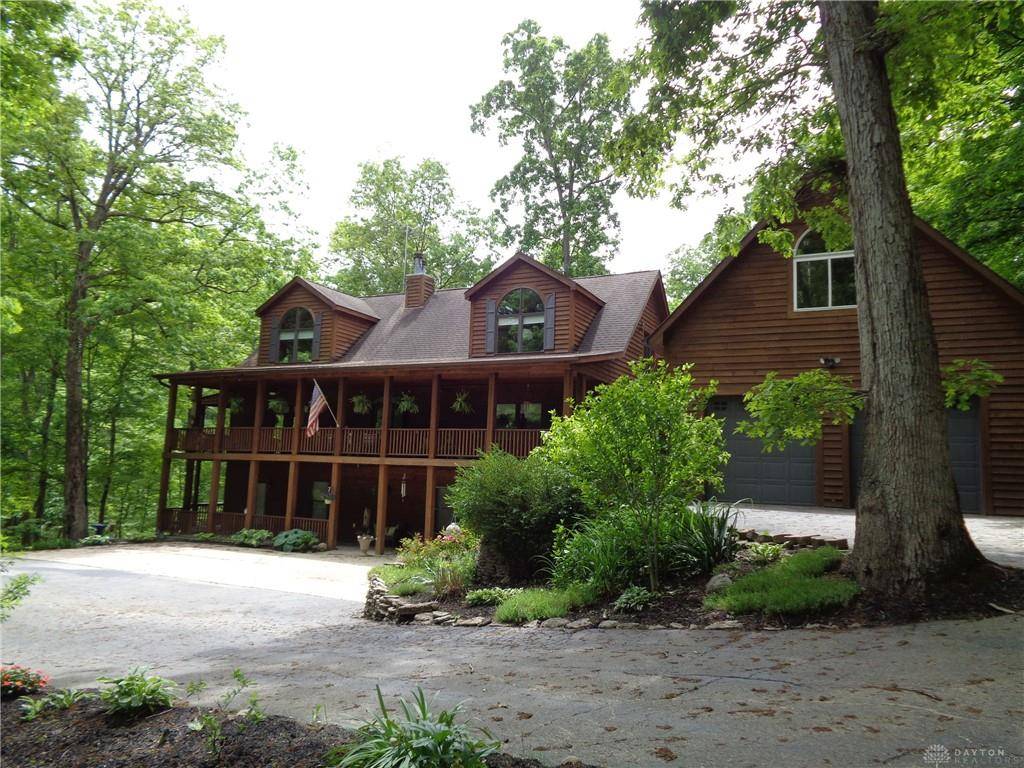 Morrow, OH 45152,8227 E US Highway 22 And 3 #3