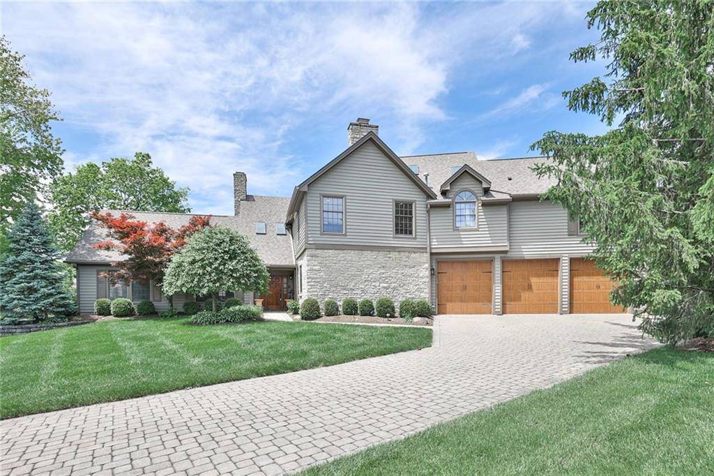 5810 Stone Lake Drive, Dayton, OH 45429