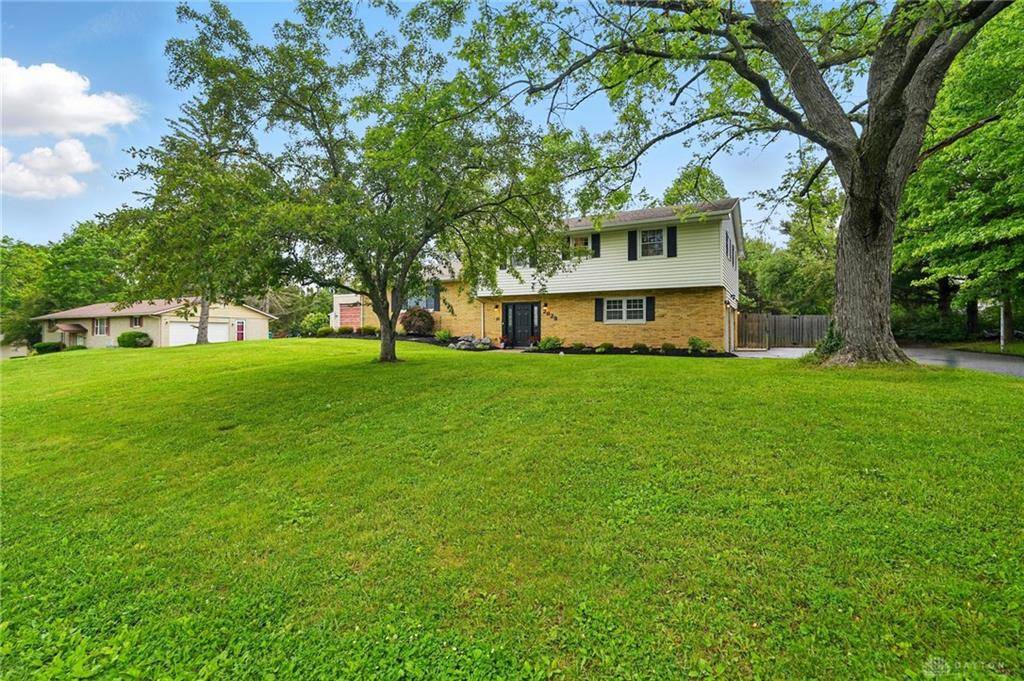 Beavercreek, OH 45434,2629 Echo Valley Drive