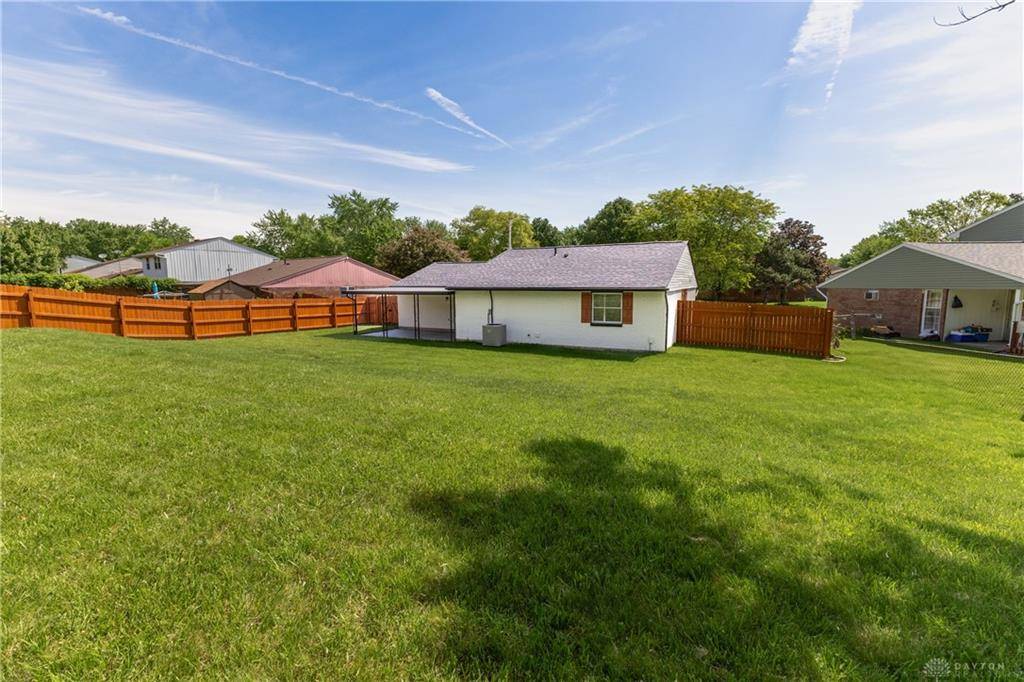 Dayton, OH 45424,7741 Timber Hill Drive